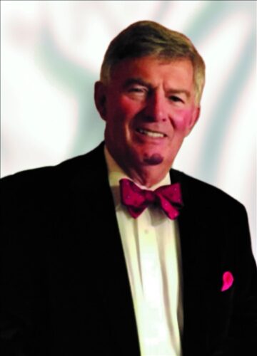 Allen K. McIntosh